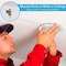 Pyle Pyle 8 Enclosed Ceiling Speaker, PR PDICS82 - alternate 6